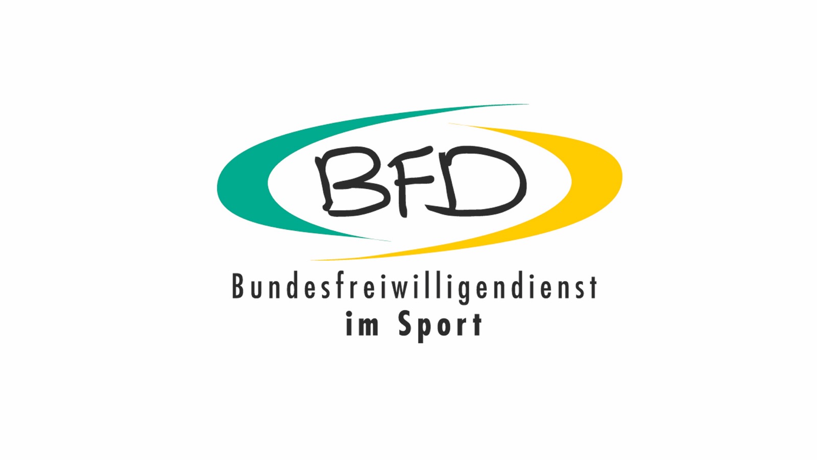 Bundesfreiwilligendienst 