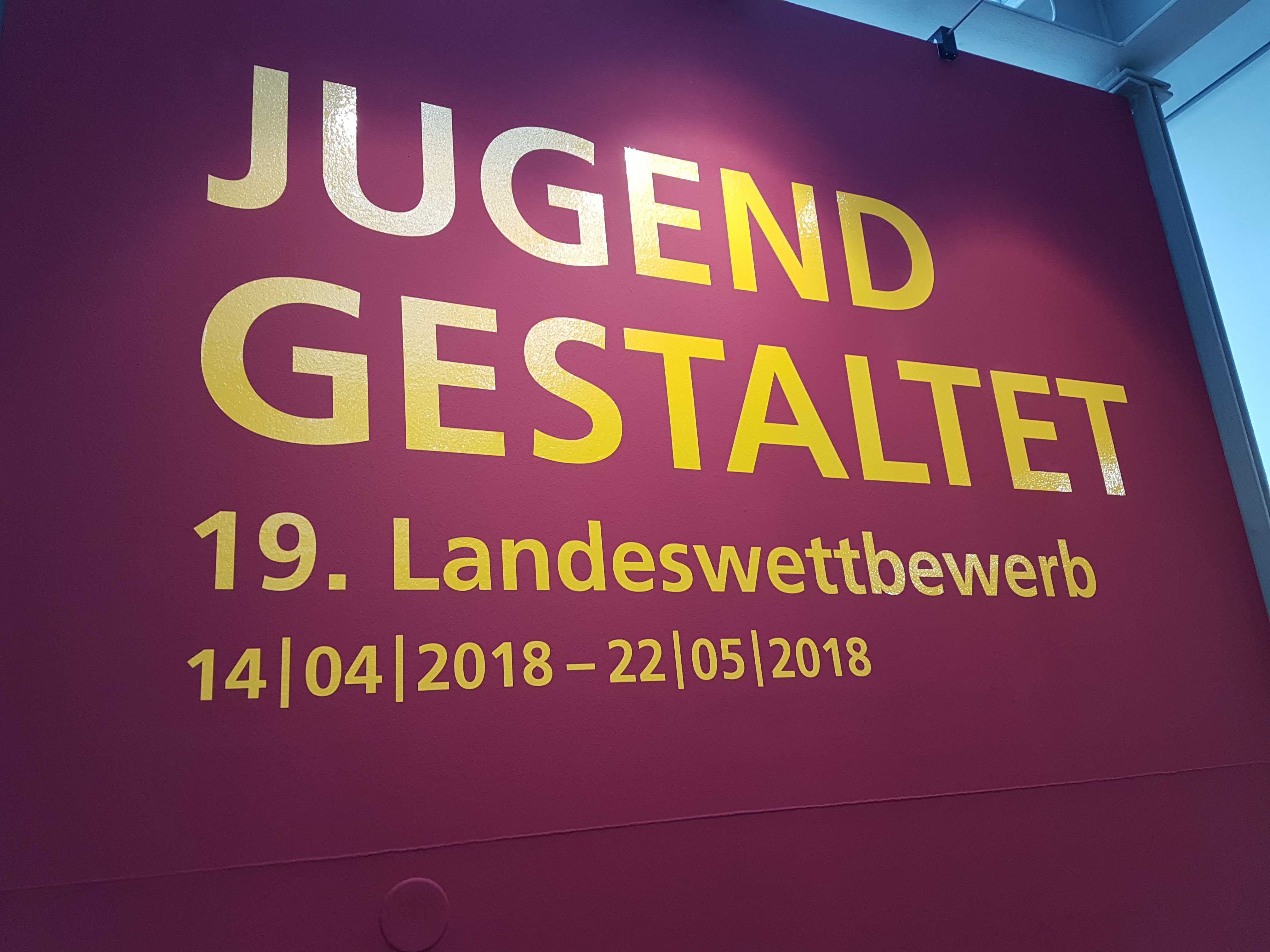 Jugend gestaltet3