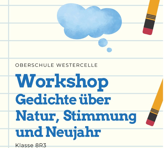 Gedichtworkshop
